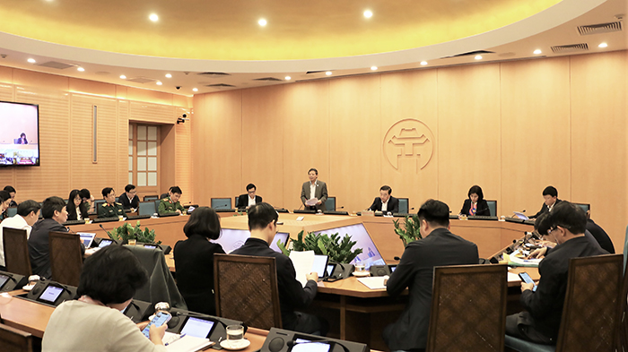 Hà Nội cho phép quán bar, karaoke, vũ trường được phép hoạt động trở lại từ ngày 23-3